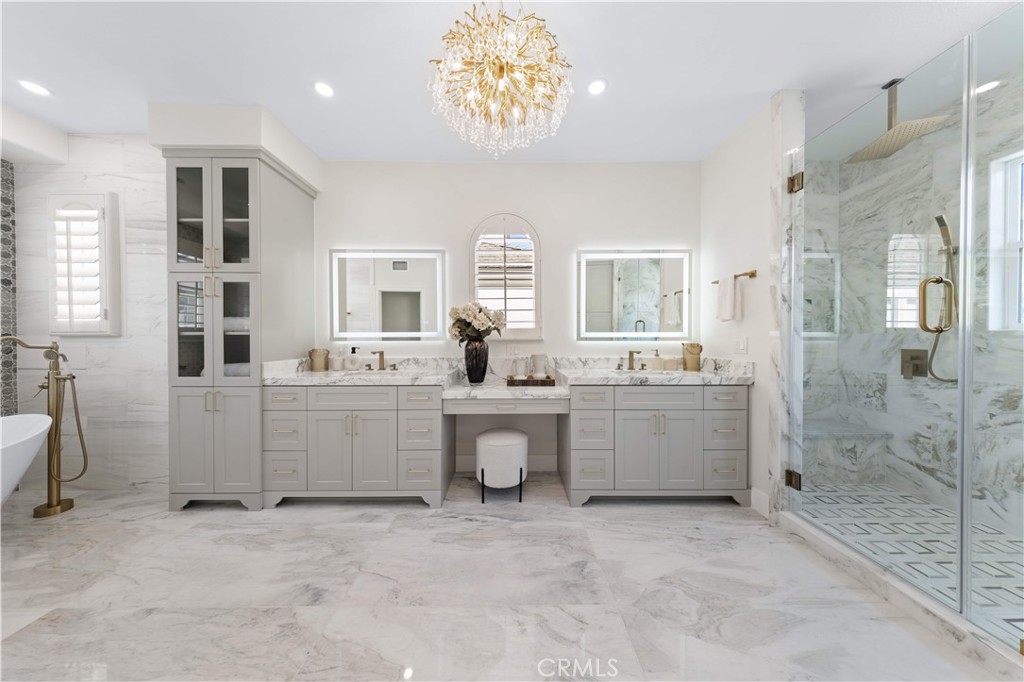 8 Rivage, Newport Coast CA 92657 - photo 54