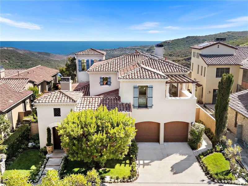 8 Star Catcher, Newport Coast
