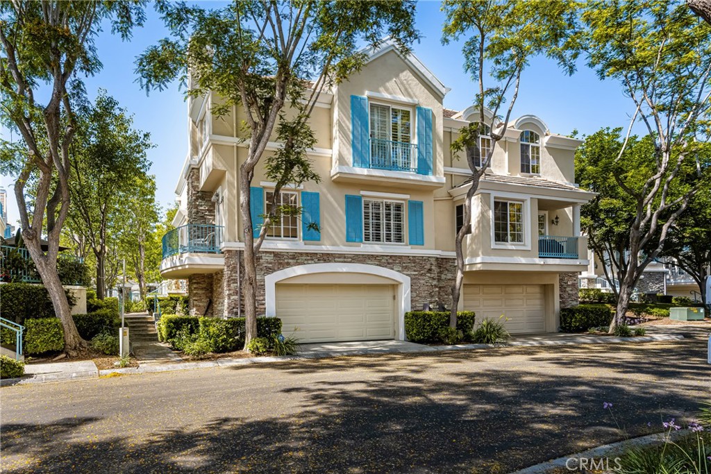 81 Chandon, Newport Coast CA 92657 - photo 1