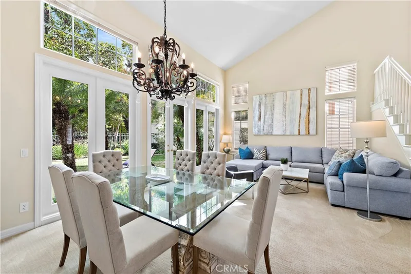 9 AGOSTINO, Newport Coast, CA 92657