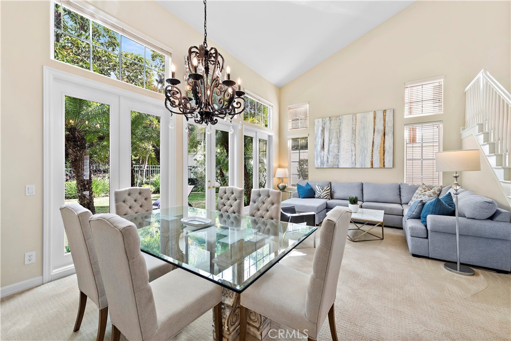 9 AGOSTINO, Newport Coast CA 92657 - photo 1