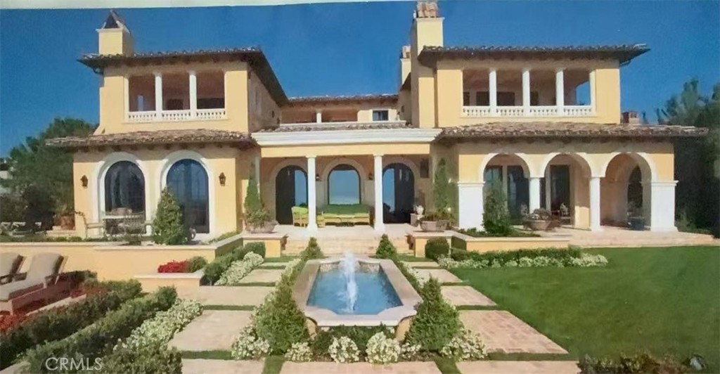 9 Clear Water, Newport Coast CA 92657 - photo 1