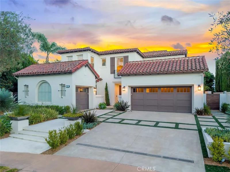 9 Coastal Canyon, Newport Coast