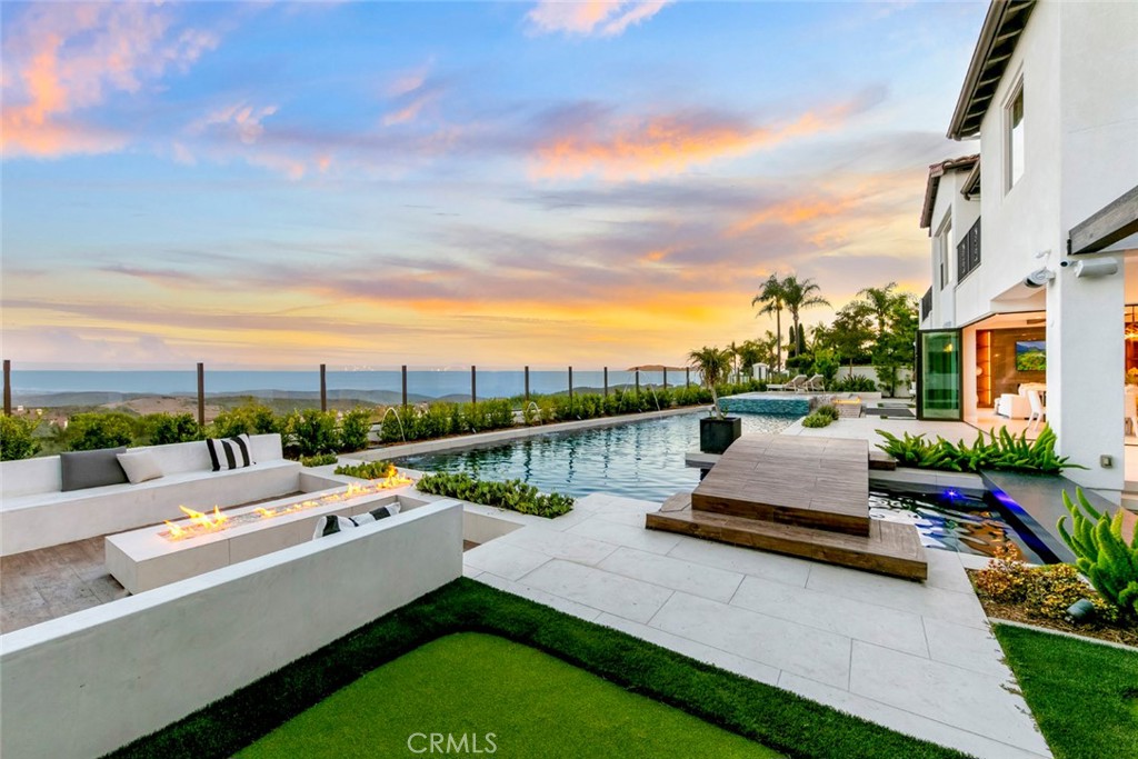 9 Coastal Canyon, Newport Coast CA 92657 - photo 8