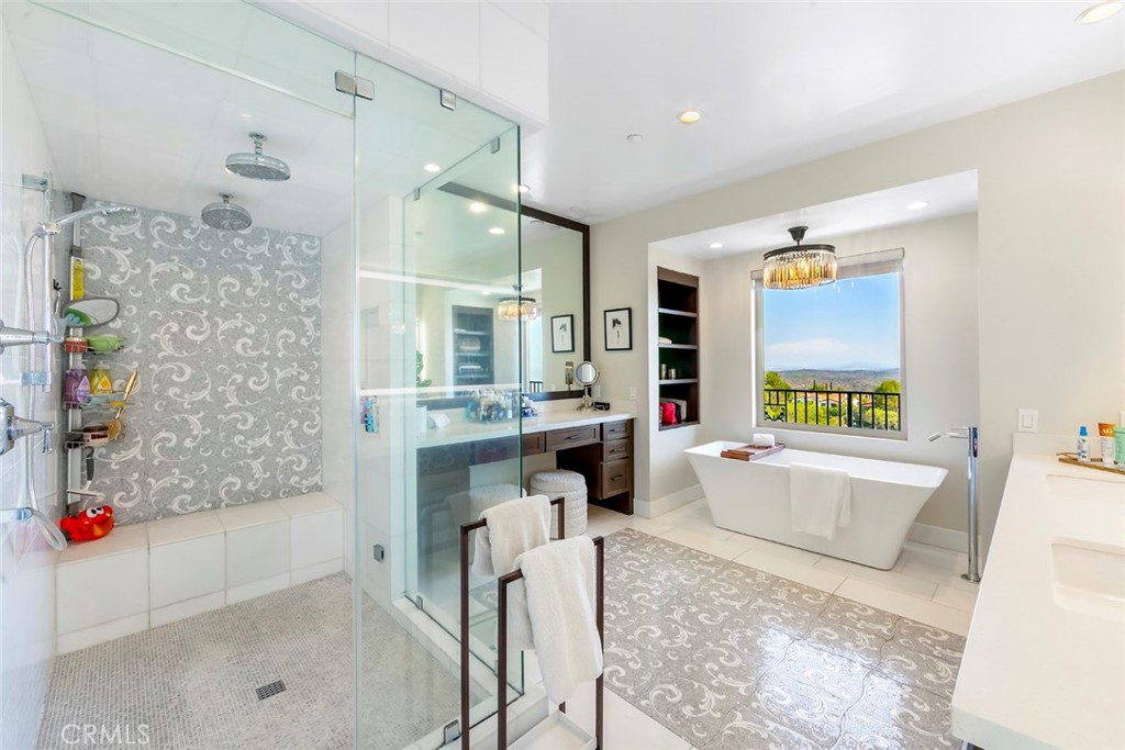 9 Coastal Canyon, Newport Coast CA 92657 - photo 53