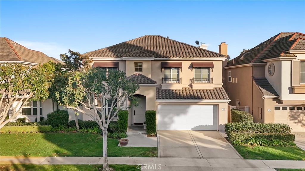 9 Limoges, Newport Coast CA 92657 - photo 1