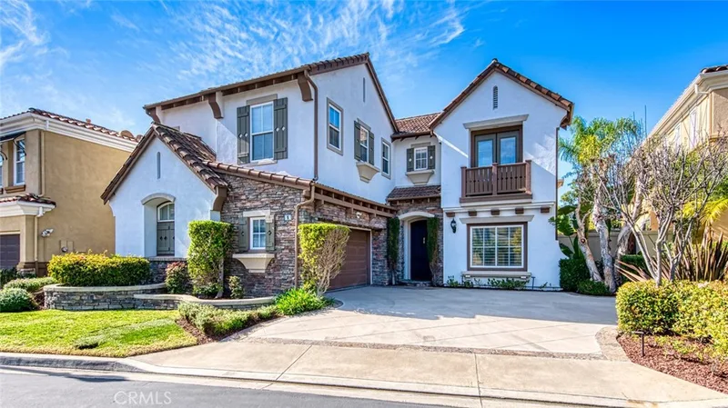9 Marisol, Newport Coast, CA 92657