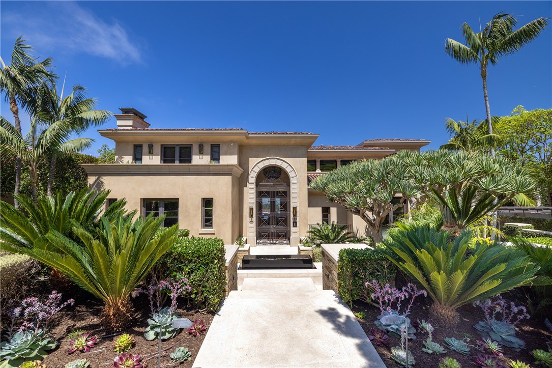 9 Sailcrest, Newport Coast CA 92657 - photo 2