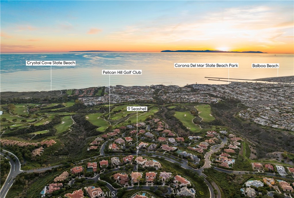 9 Sea Shell, Newport Coast CA 92657 - photo 45