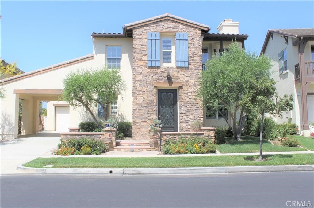 9 Tarascon, Newport Coast CA 92657 - photo 1