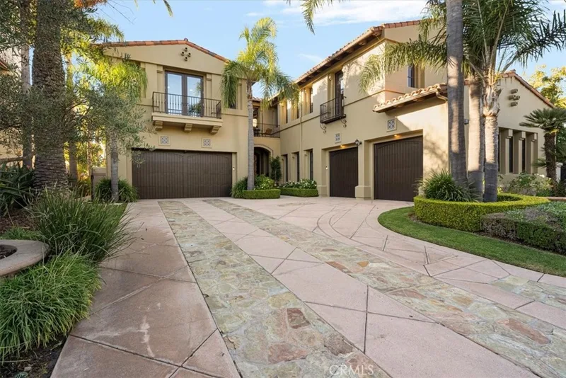 9 Vista Alberi, Newport Coast, CA 92657