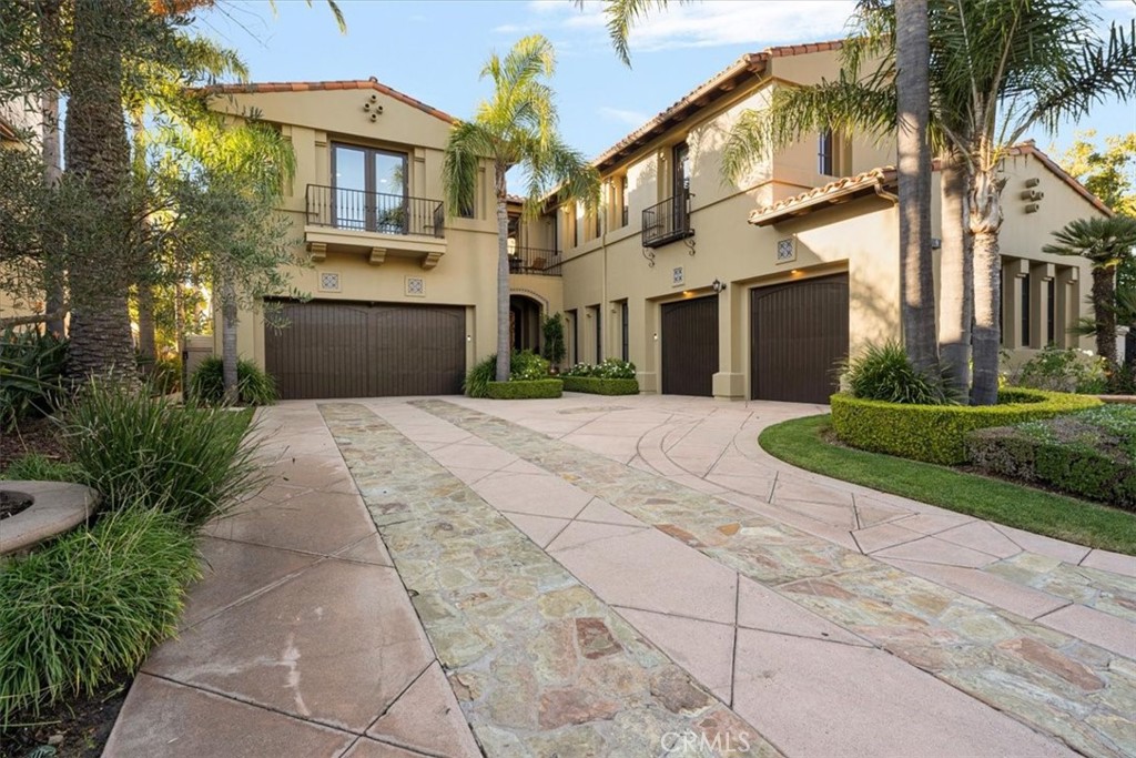 9 Vista Alberi, Newport Coast CA 92657 - photo 1
