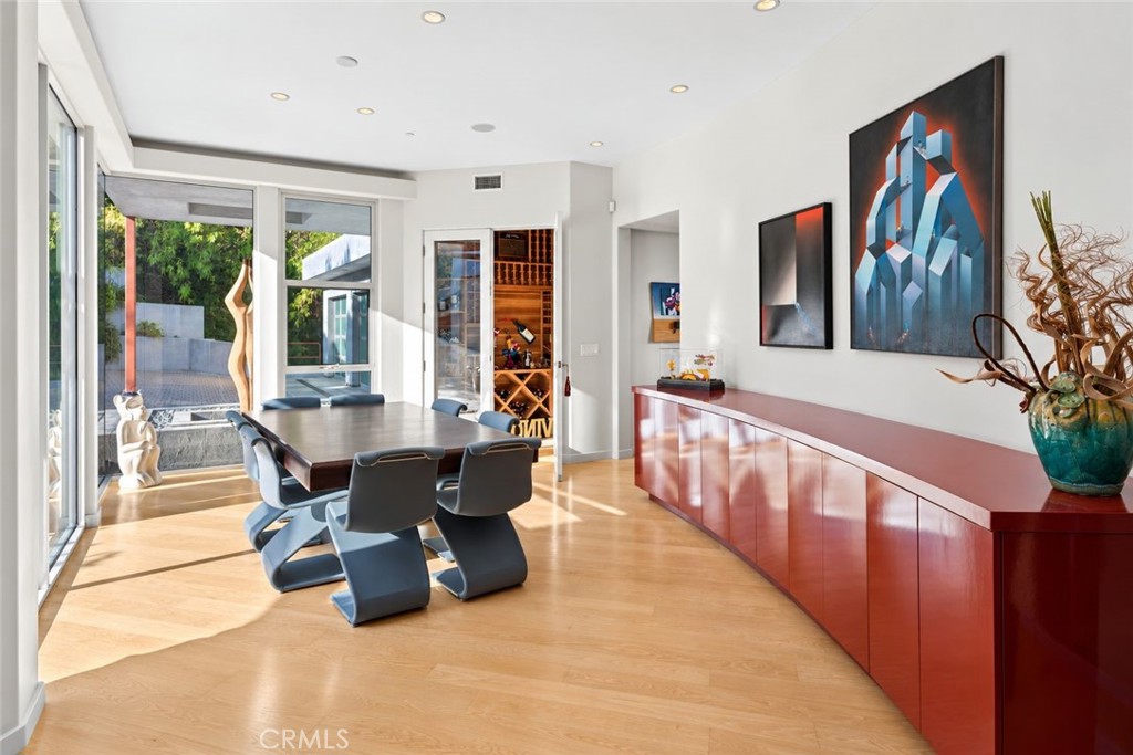 10182 Cowan Heights Drive, North Tustin CA 92705 - photo 11