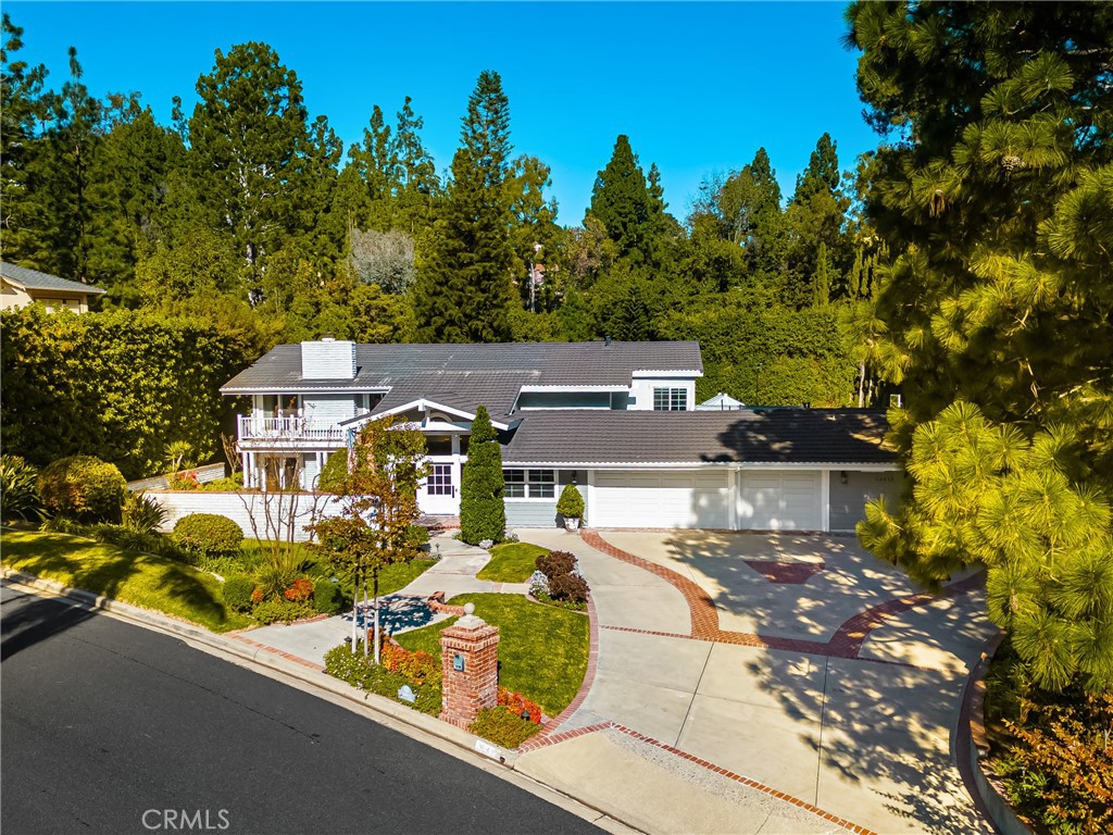 10412 Boca Canyon, North Tustin CA 92705 - photo 1