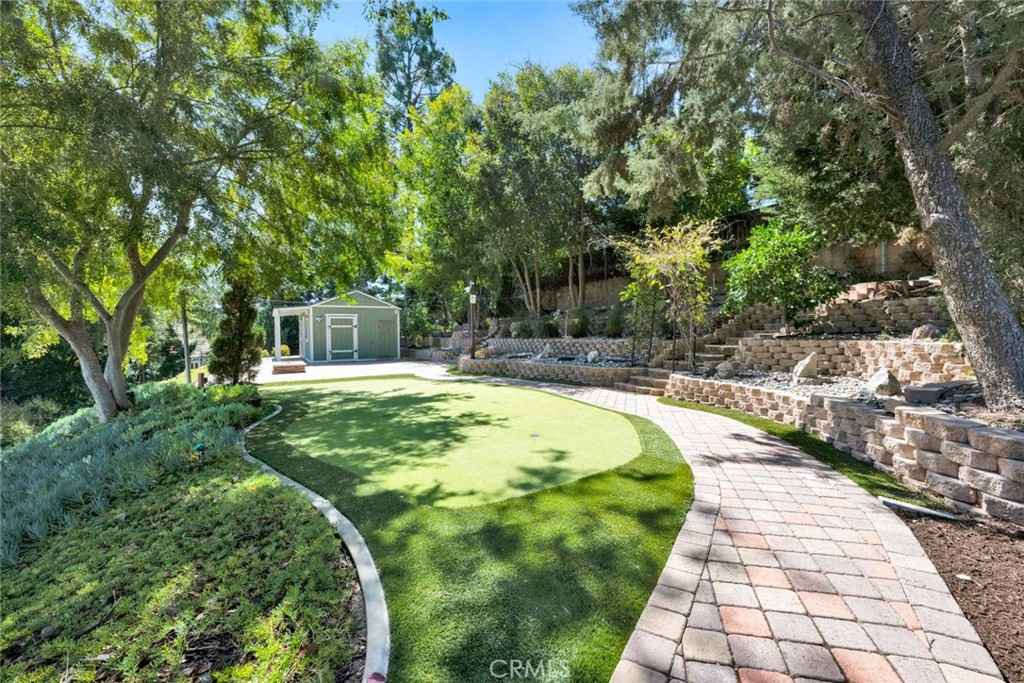 10741 Crawford Canyon Road, North Tustin CA 92705 - photo 2