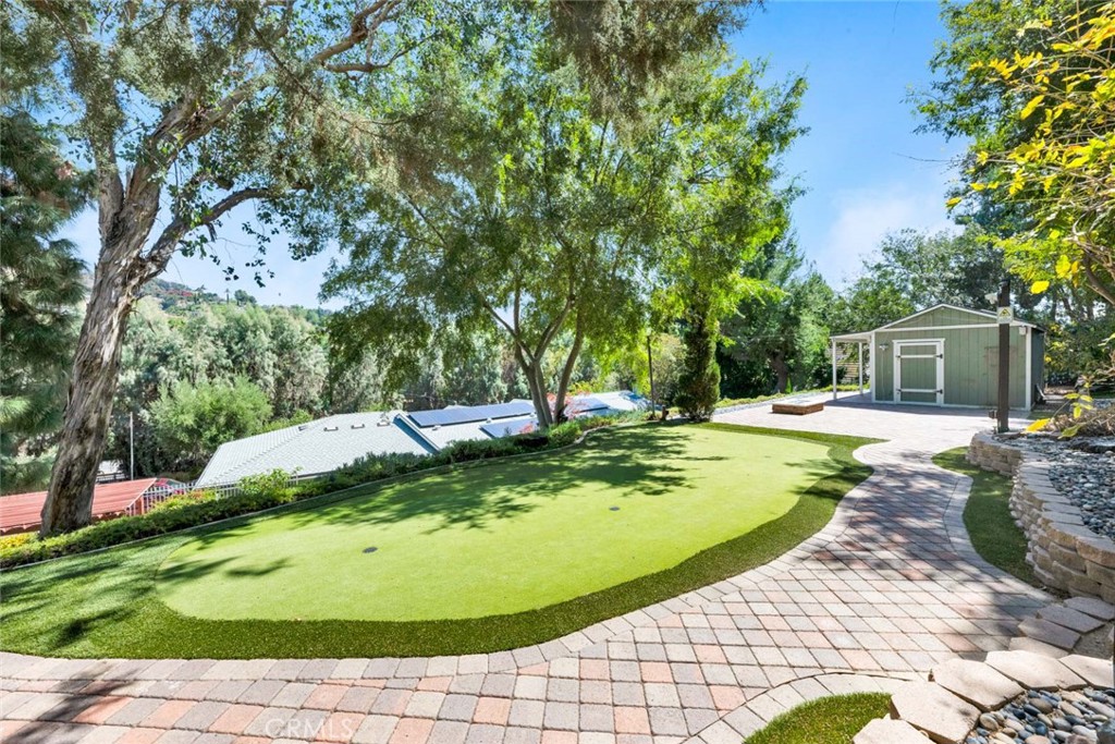 10741 Crawford Canyon Road, North Tustin CA 92705 - photo 22