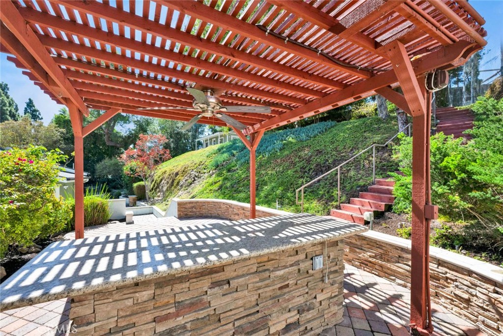 10741 Crawford Canyon Road, North Tustin CA 92705 - photo 23