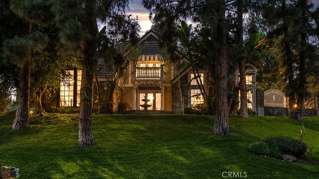 10761 Crawford Canyon, North Tustin CA 92705 - photo 1
