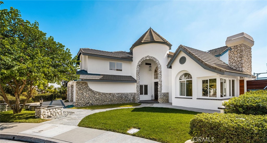 1086 Castlerock, North Tustin CA 92705 - photo 1