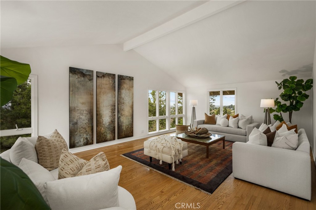 Living Room - 10885 Coronel Road, North Tustin CA 92705 - photo 1