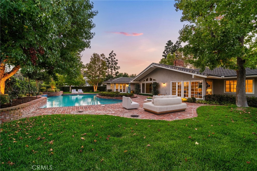 10982 Bent Tree Road, North Tustin CA 92705 - photo 36