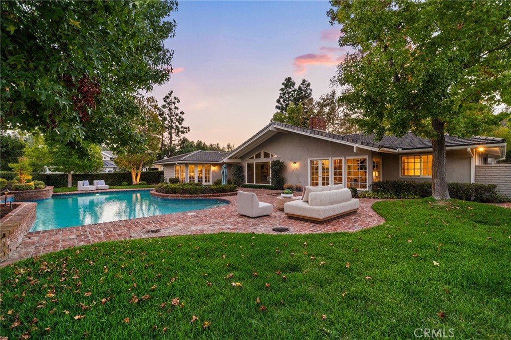 10982 Bent Tree Road, North Tustin CA 92705 - photo 37