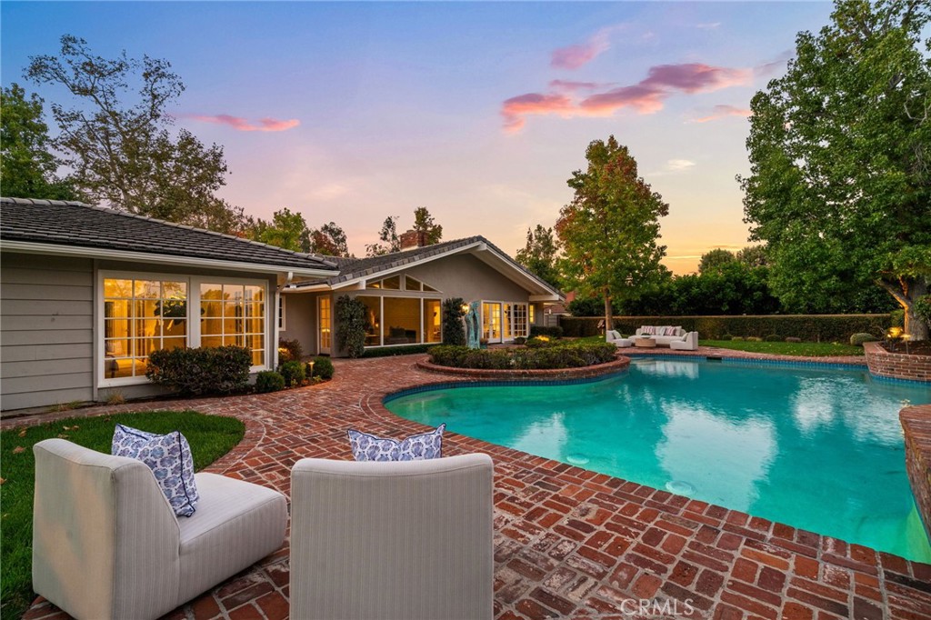 10982 Bent Tree Road, North Tustin CA 92705 - photo 40