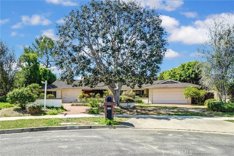 1112 Charwood Lane, North Tustin, CA 92705