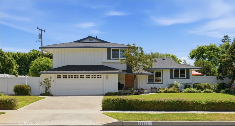 11192 Brunswick, North Tustin, CA 92705