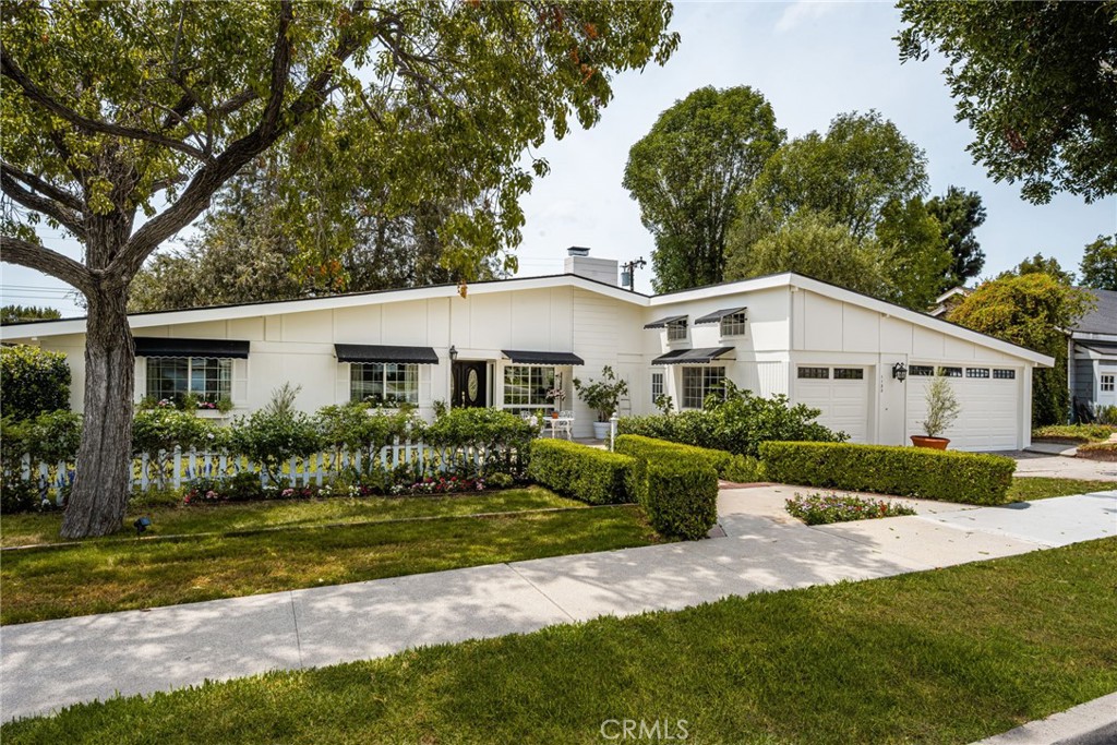 1132 Foothill Boulevard, North Tustin CA 92705 - photo 1