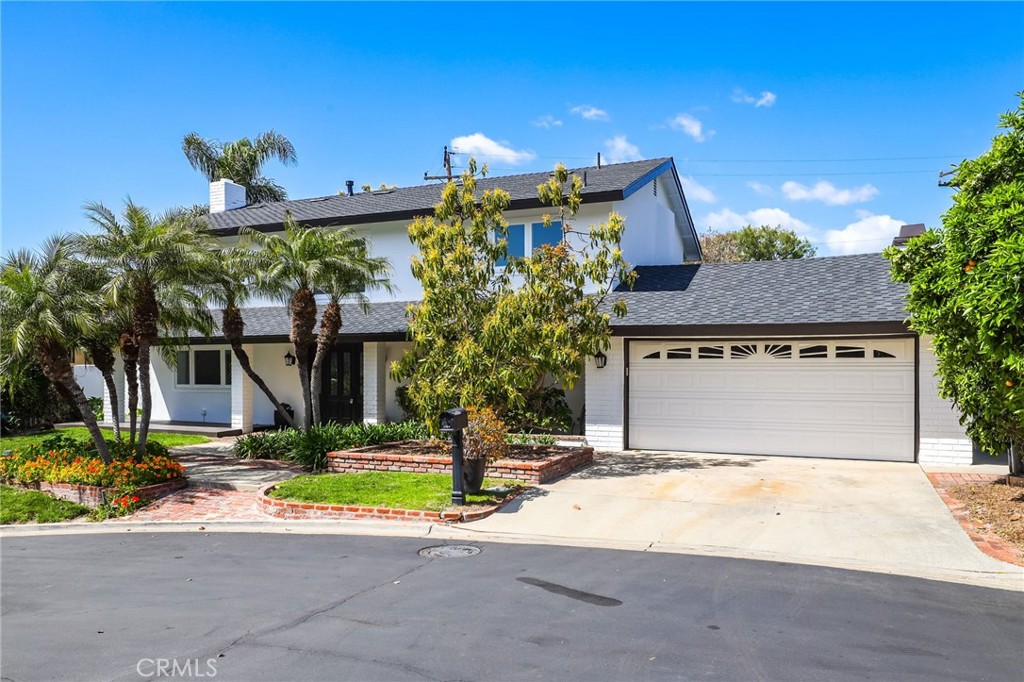11391 Arroyo, North Tustin CA 92705 - photo 1