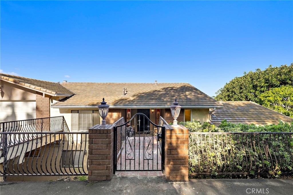 11393 La Vereda Drive, North Tustin CA 92705 - photo 1