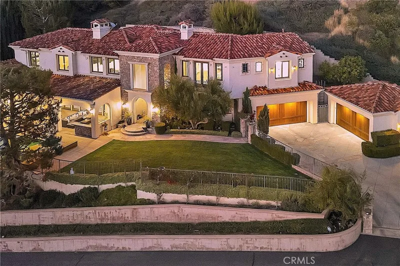 11451 Plantero Drive, North Tustin