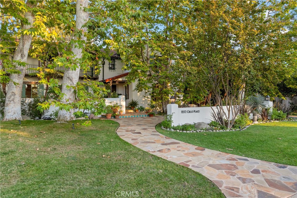 11572 Cielo Place, North Tustin CA 92705 - photo 1