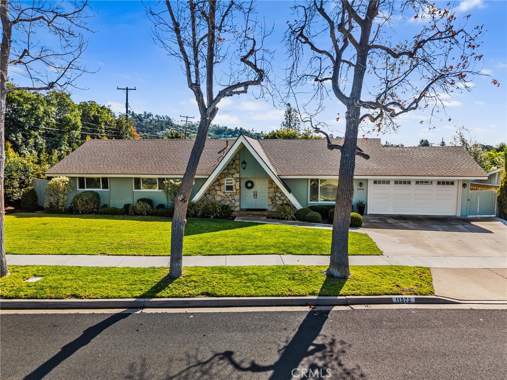 11572 Suburnas Way, North Tustin CA 92705 - photo 1