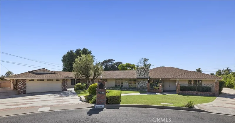 11591 Cielo Place, North Tustin, CA 92705