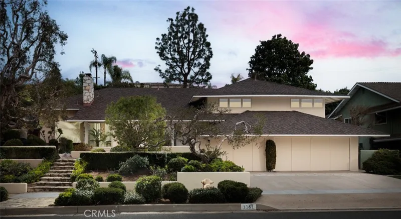1161 Hyde Park Drive, North Tustin, CA 92705