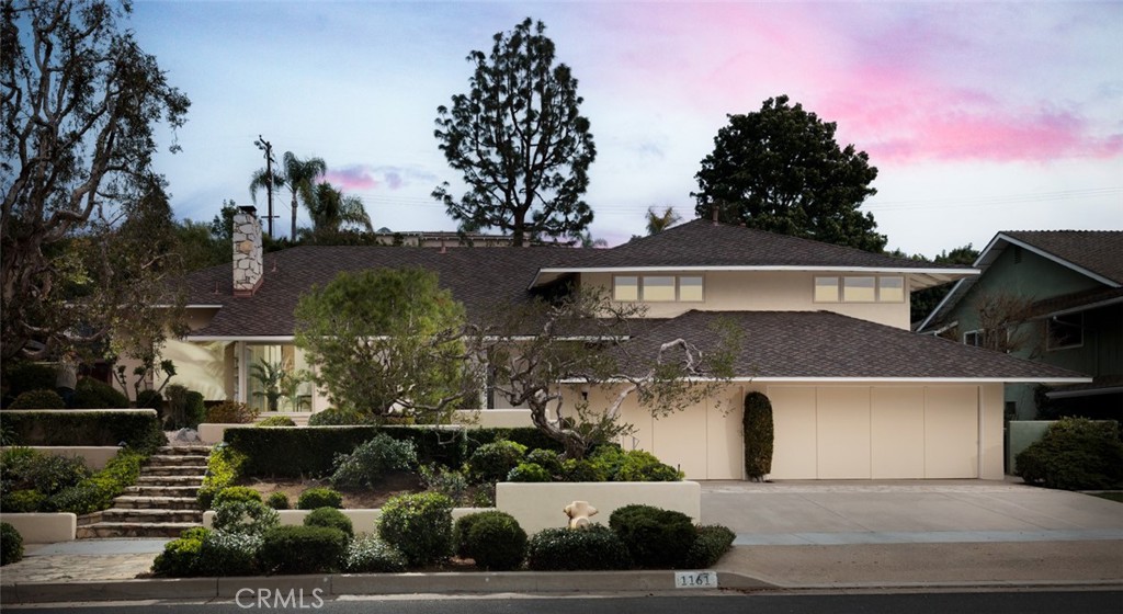 1161 Hyde Park Drive, North Tustin CA 92705 - photo 1