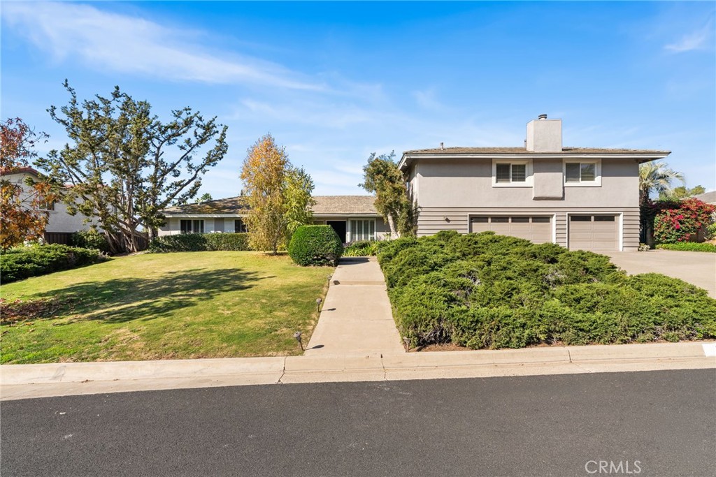 11701 Heathcliff Drive, North Tustin CA 92705 - photo 1
