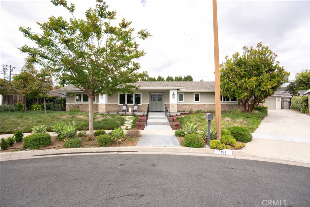 1191 Risa Place, North Tustin CA 92705 - photo 1