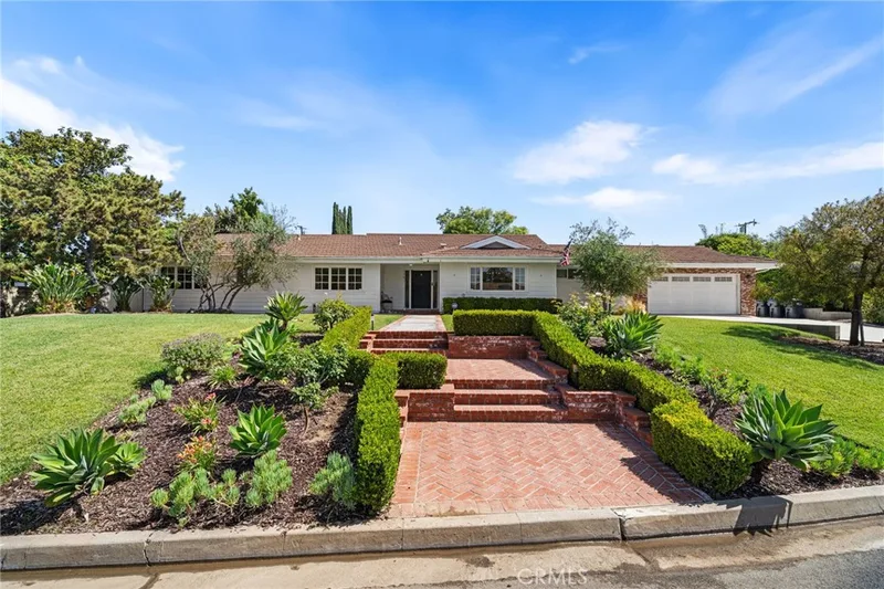 1191 Saint Vincent Place, North Tustin, CA 92705