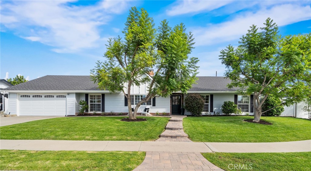 11932 Marble Arch Drive, North Tustin CA 92705 - photo 1