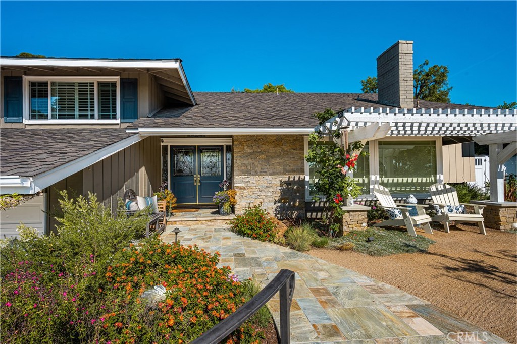 1201 Hyde Park, North Tustin CA 92705 - photo 1