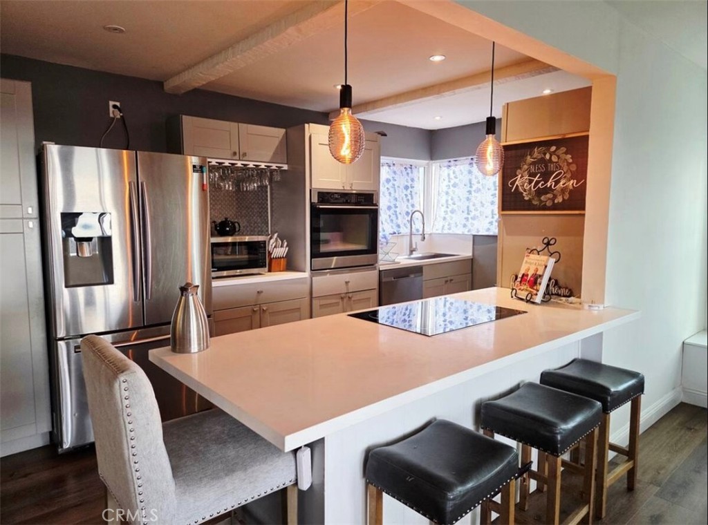 12221 Circula Panorama, North Tustin CA 92705 - photo 6