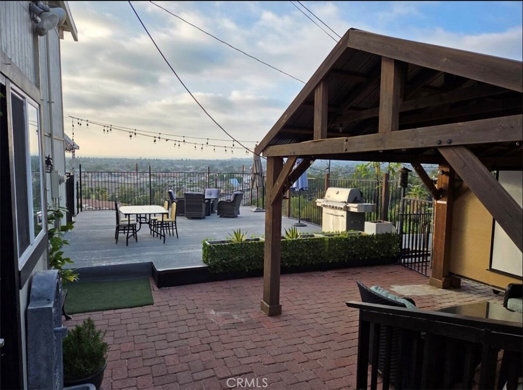 12221 Circula Panorama, North Tustin CA 92705 - photo 14