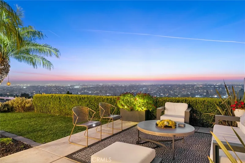 12276 Circula Panorama, North Tustin, CA 92705