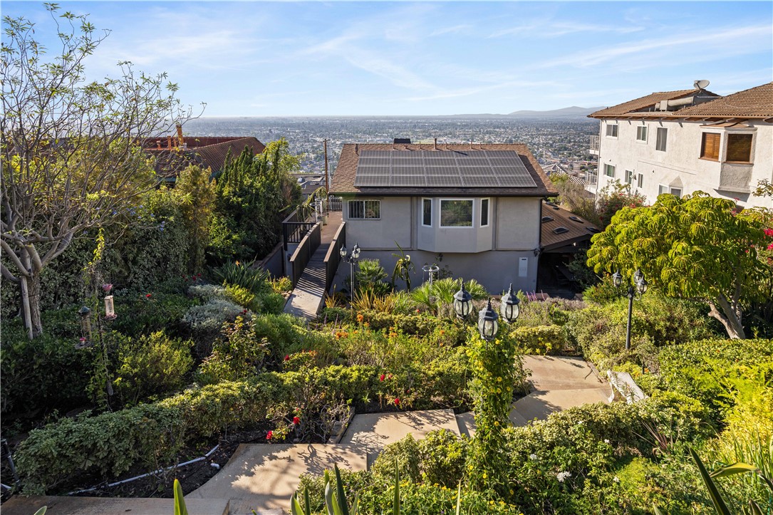 12277 Alta Panorama, North Tustin CA 92705 - photo 6