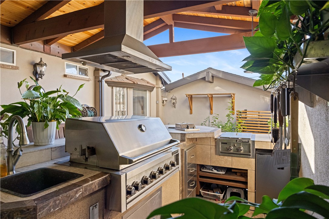 12277 Alta Panorama, North Tustin CA 92705 - photo 19