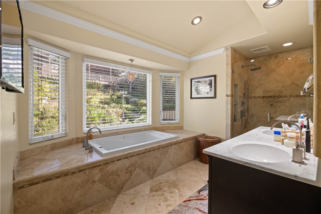 12277 Alta Panorama, North Tustin CA 92705 - photo 55