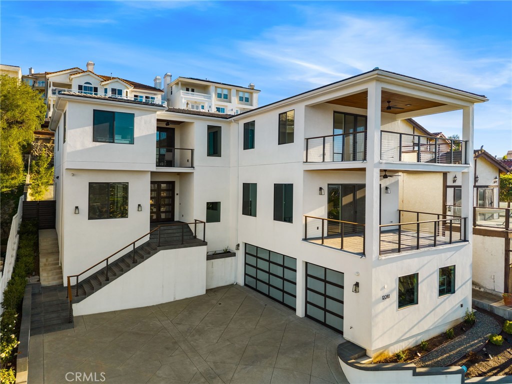 12281 Baja Panorama, North Tustin CA 92705 - photo 1